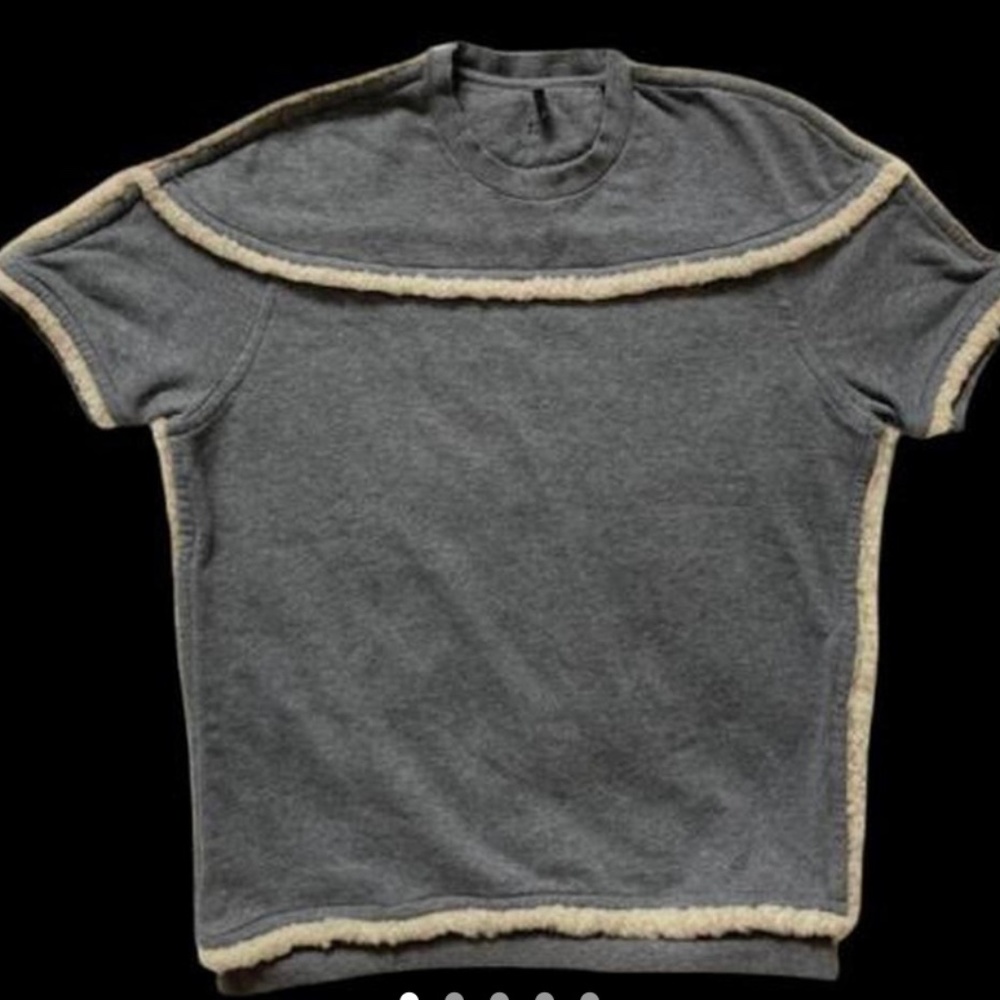 Burberry Prorsum Sweatshirt